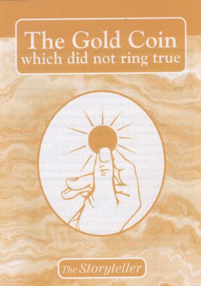 The Golden Coin