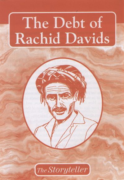 The Debt of Rachid Davids