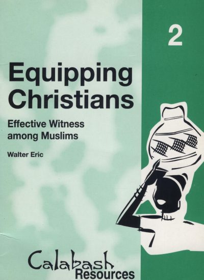 Equipping Christians (PDF)