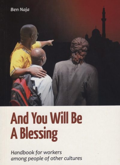 And You Will Be A Blessing (PDF)