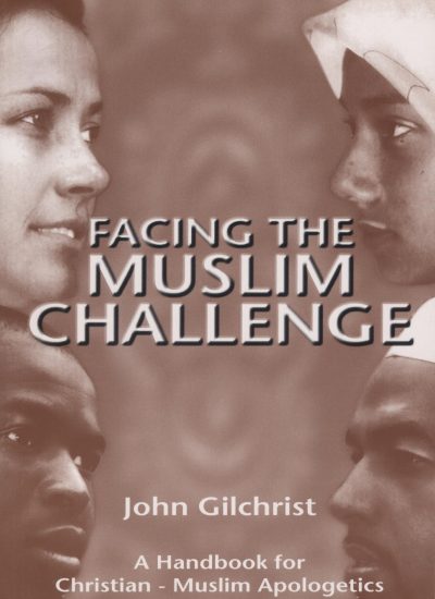 Facing the Muslim Challenge (PDF)