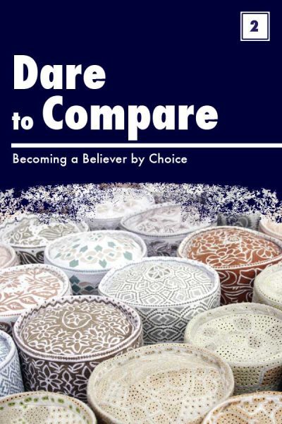 Dare to Compare (PDF)
