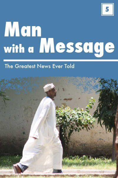 Man with a Message (PDF)