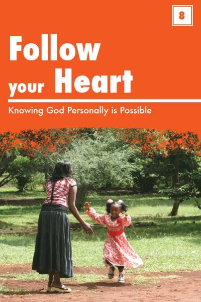 Follow Your Heart (PDF)