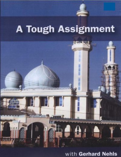 A Tough Assignment