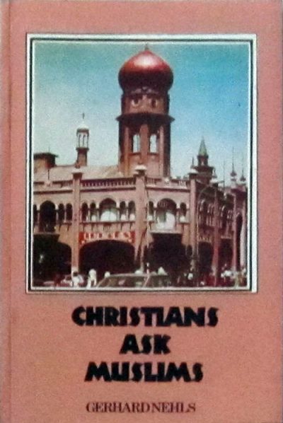 Christians Ask Muslims (PDF)