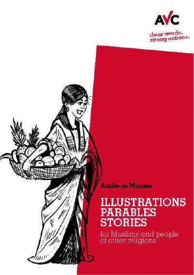 Illustrations, Parables, Stories