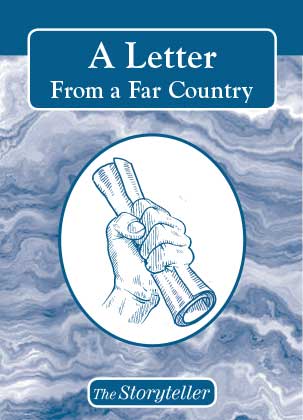 A Letter From a Far Country