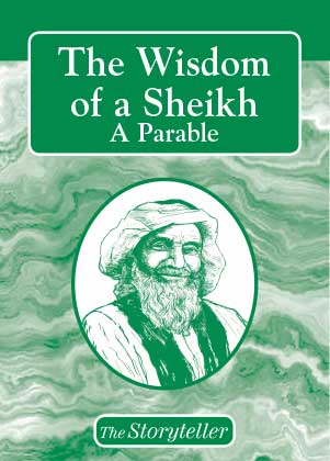 The Wisdom of a Sheikh
