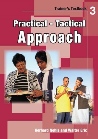 Practical - Tactical Approach (PDF)