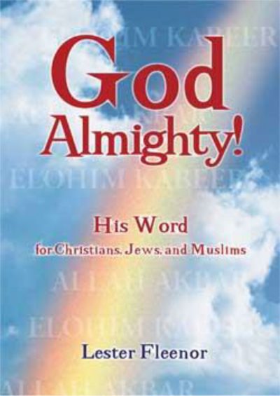 God Almighty (PDF)