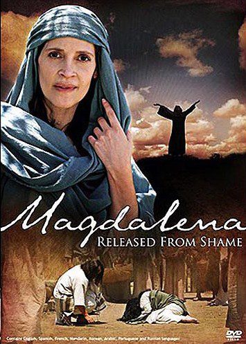Magdalena - Jesus Film for Women