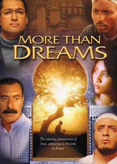 More than Dreams