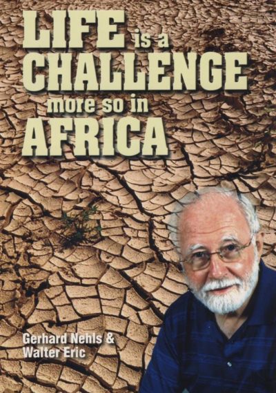 Life is a Challenge More So in Africa