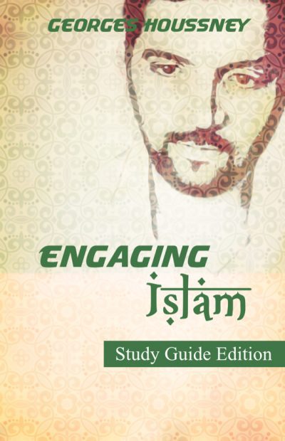 Engaging Islam