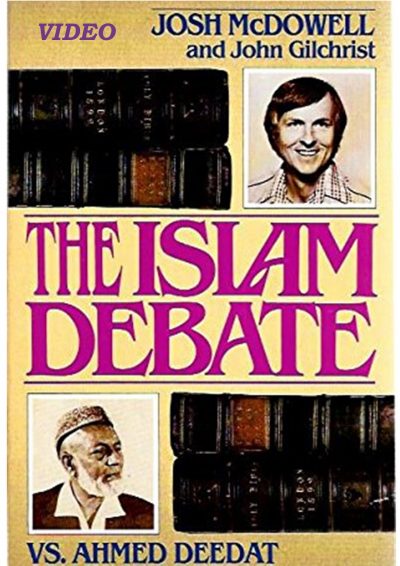 The Islam Debate