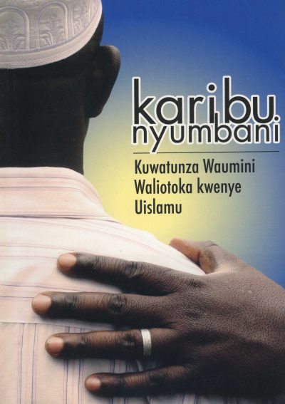 Karibu Nyumbani