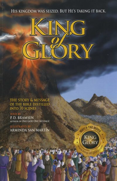 King of Glory