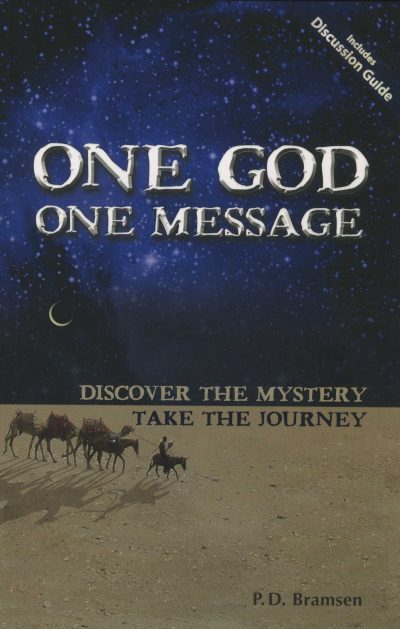 One God One Message