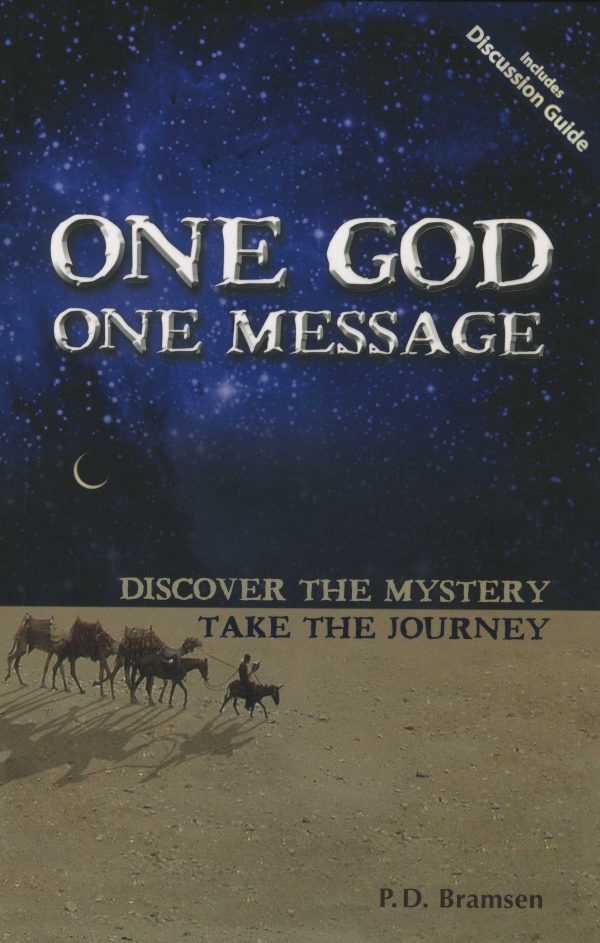 One God One Message