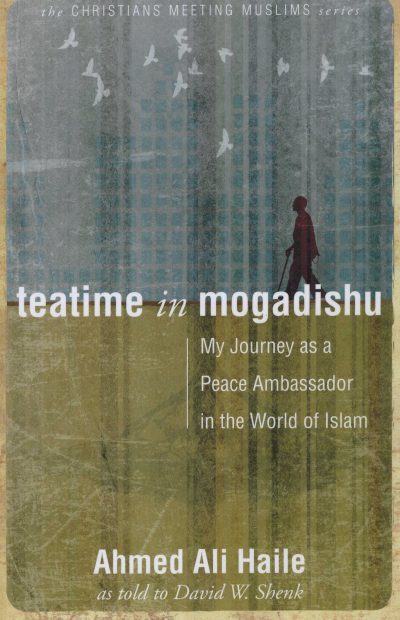 Teatime in Mogadishu