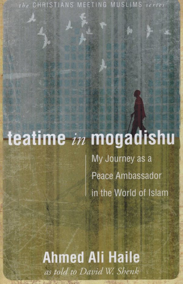 Teatime in Mogadishu