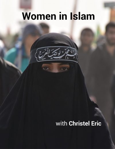 Women in Islam