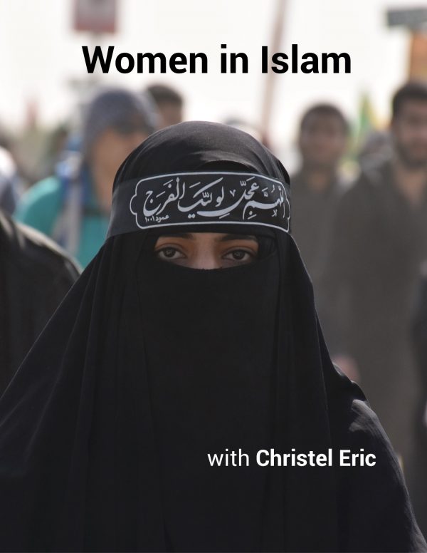 Women in Islam