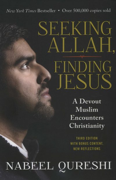 Seeking Allah Finding Jesus