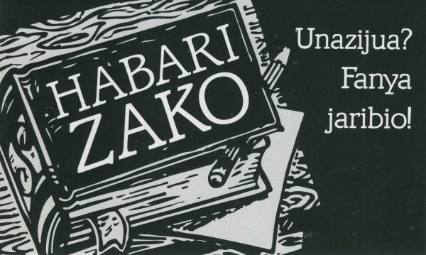 Habari Zako