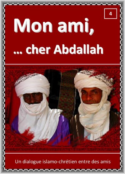 Cher Abdallâh