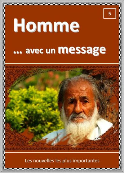 Homme…avec un message (PDF)