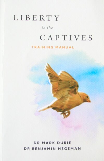 Liberty to the Captives