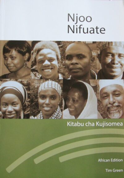 Njoo Nifuate