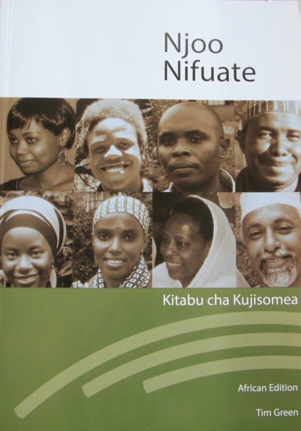 Njoo Nifuate