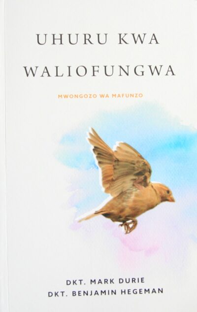 UHURU KWA WALIOFUNGWA