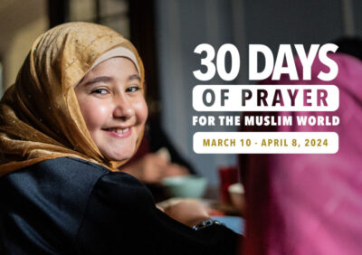 30 Days of Prayer 2024 – PDF Download