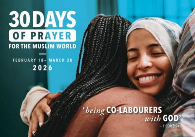 30 Days of Prayer 2026 – PDF Download
